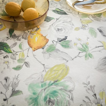 Τραπεζομάντηλο Gofis Home Citrus 715 145x180