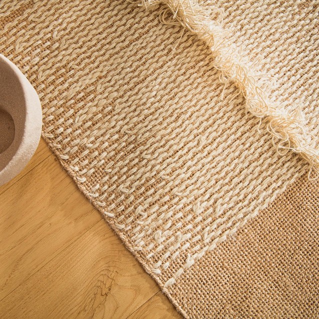 Runner Gofis Home Habiza Vanilla 122/05 40x160