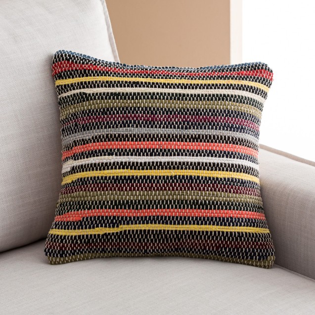 Μαξιλαροθήκη Διακόσμησης Gofis Home Mosaic 138...