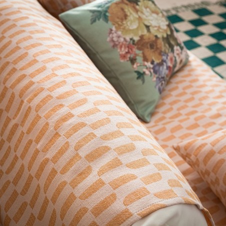 Ριχτάρι Διθέσιου Gofis Home Denise Honey Brown 518/12 180x250