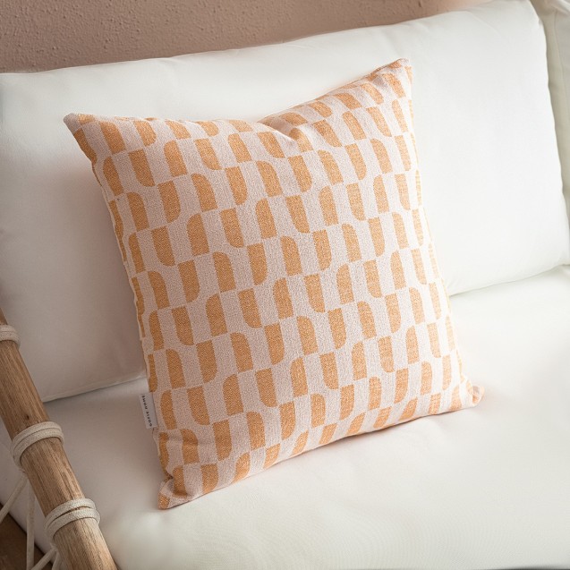 Μαξιλαροθήκη Διακόσμησης Gofis Home Denise...