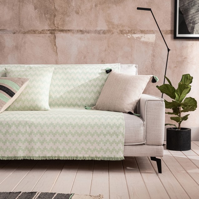 Ριχτάρι Τριθέσιου Gofis Home Summer Waves Sea...