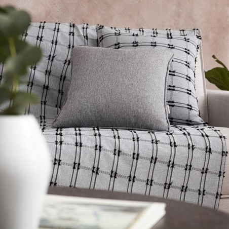 Ριχτάρι Διθέσιου Gofis Home Celtic Black Coal 377/14 180x250