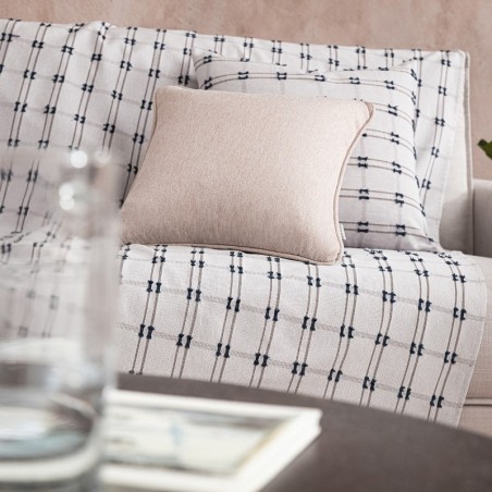 Ριχτάρι Διθέσιου Gofis Home Celtic Marine Blue 377/09 180x250