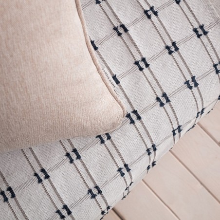 Ριχτάρι Τριθέσιου Gofis Home Celtic Marine Blue 377/09 180x310