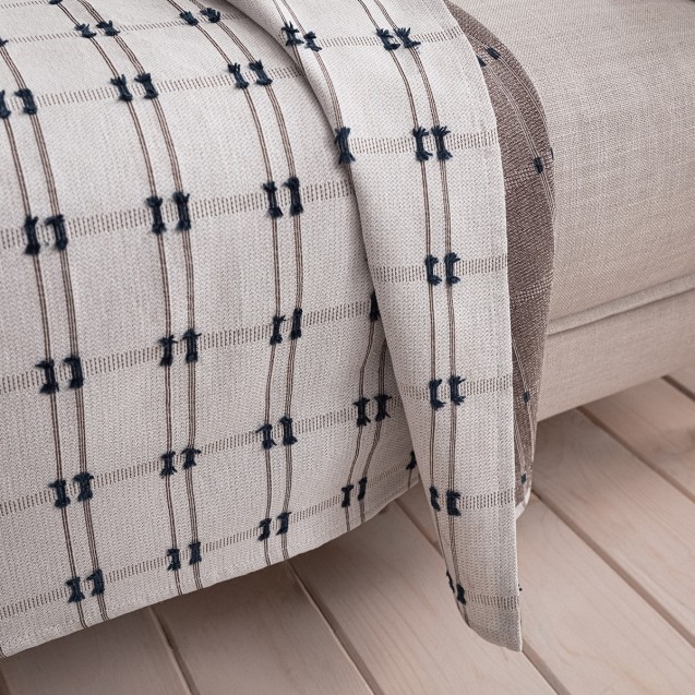 Ριχτάρι Τριθέσιου Gofis Home Celtic Marine Blue...