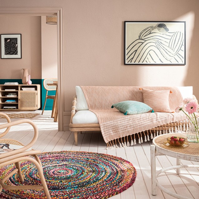 Διακοσμιτικό Ριχτάρι Gofis Home Dreadlocks...