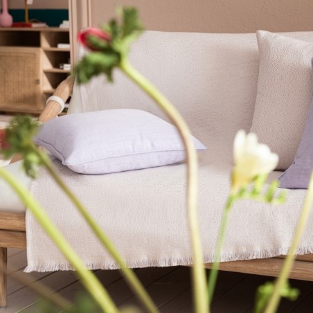 Ριχτάρι Διθέσιου Gofis Home Liberta Violet 841/19 180x250