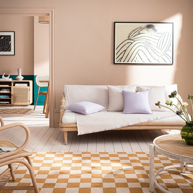 Ριχτάρι Διθέσιου Gofis Home Liberta Violet...