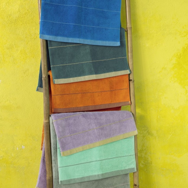 Πατάκι Μπάνιου Nima Agua Lavender 50x80