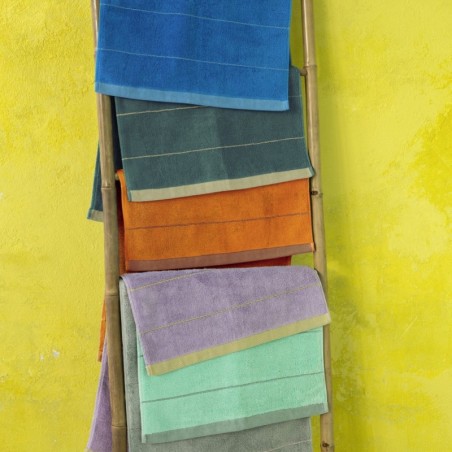 Πατάκι Μπάνιου Nima Agua Lavender 50x80