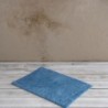 Πατάκι Μπάνιου Nima Homey Vivid Blue 70x110