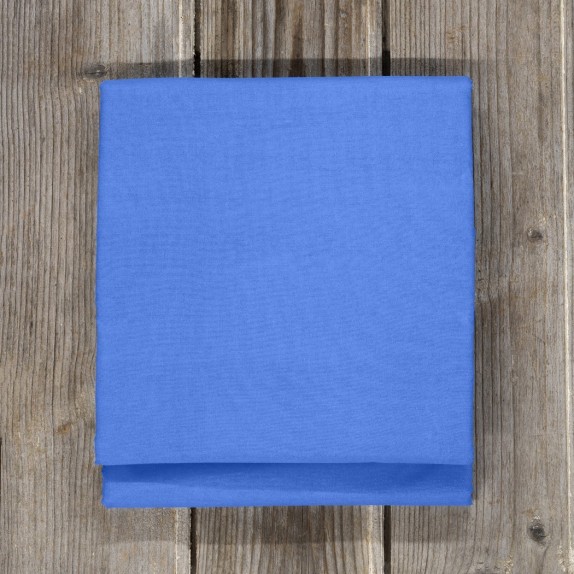 Σεντόνι Μονό Nima Primal Blue 160x260