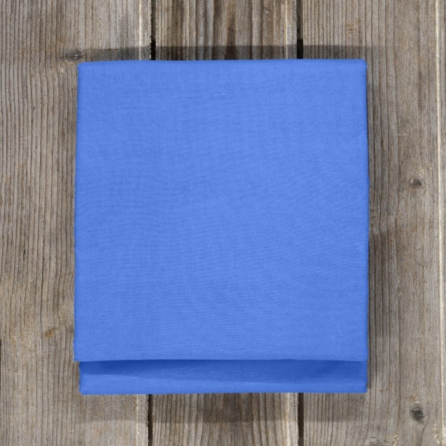 Σεντόνι Μονό Nima Primal Blue 160x260