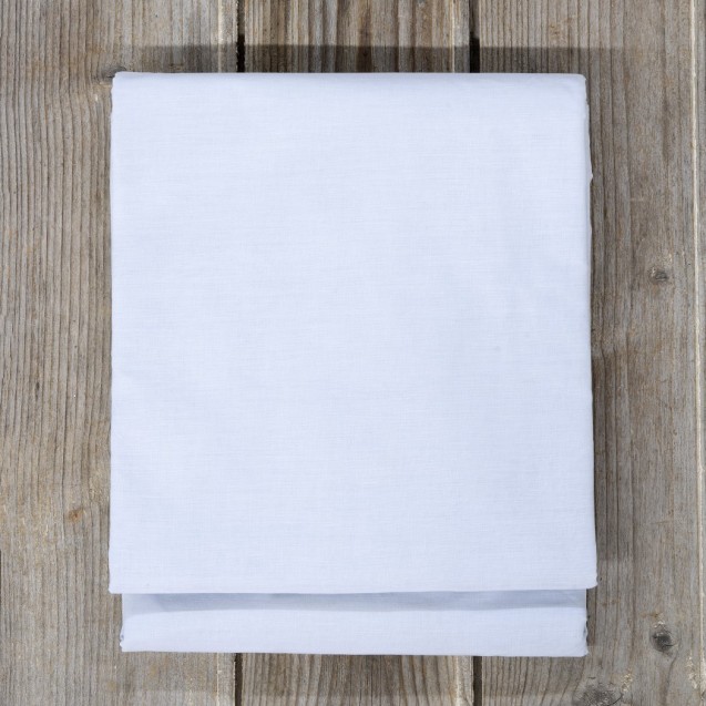 Σεντόνι Υπέρδιπλο Nima Unicolors Soft Gray 240x260