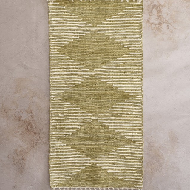 Χαλάκι Nima Juno Gold Harvest 60x130