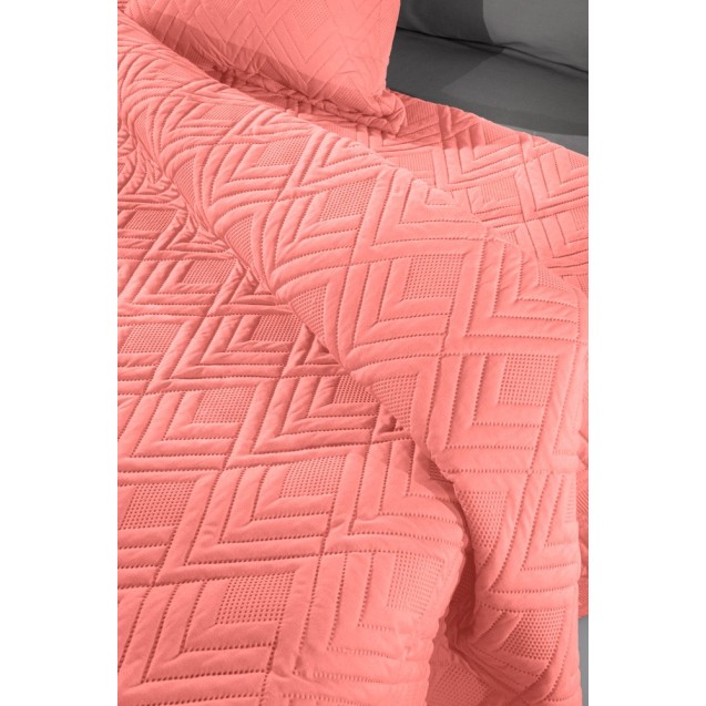 Σετ Κουβερλί Μονό 2 Τεμαχίων Guy Laroche Curves...