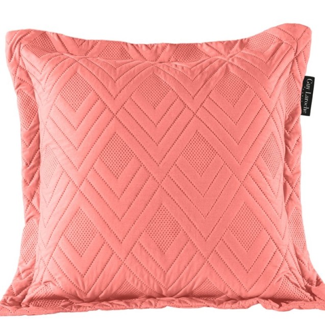 Σετ Κουβερλί Μονό 2 Τεμαχίων Guy Laroche Curves...