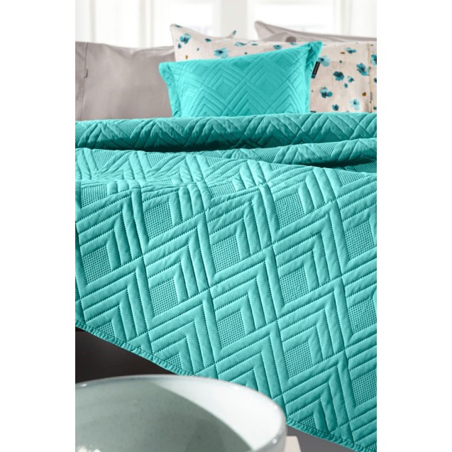 Σετ Κουβερλί Μονό 2 Τεμαχίων Guy Laroche Curves...