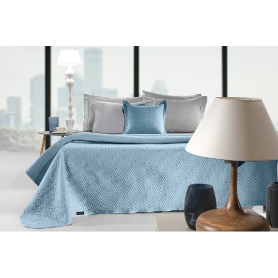 Σετ Κουβερλί Υπέρδιπλο 2 Τεμαχίων Guy Laroche Divine Raf...