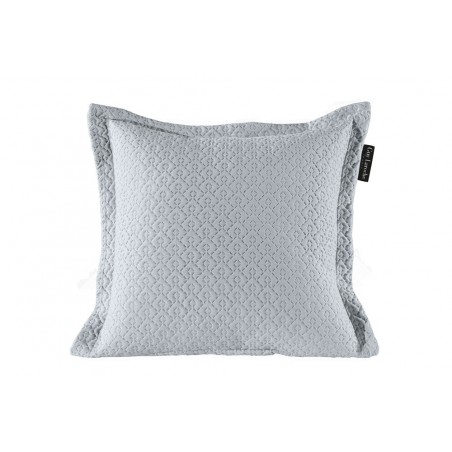 Σετ Κουβερλί Υπέρδιπλο 2 Τεμαχίων Guy Laroche Divine Silver 220x240