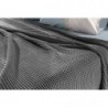 Κουβέρτα Πικέ Μονή Guy Laroche Eternity Anthracite 160x240