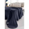 Κουβέρτα Πικέ Υπέρδιπλη Guy Laroche Eternity Marine 230x240
