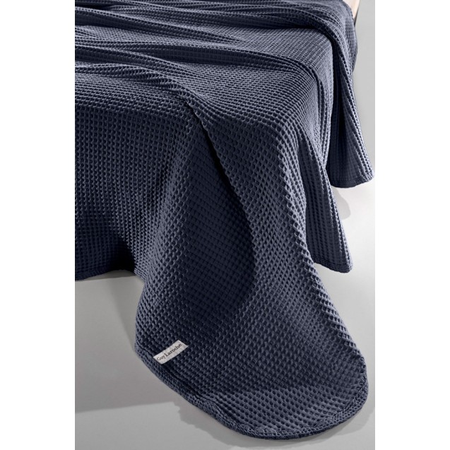 Κουβέρτα Πικέ Υπέρδιπλη Guy Laroche Eternity...