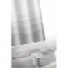 Σετ Κουρτίνας Μπάνιου Guy Laroche Blum Silver