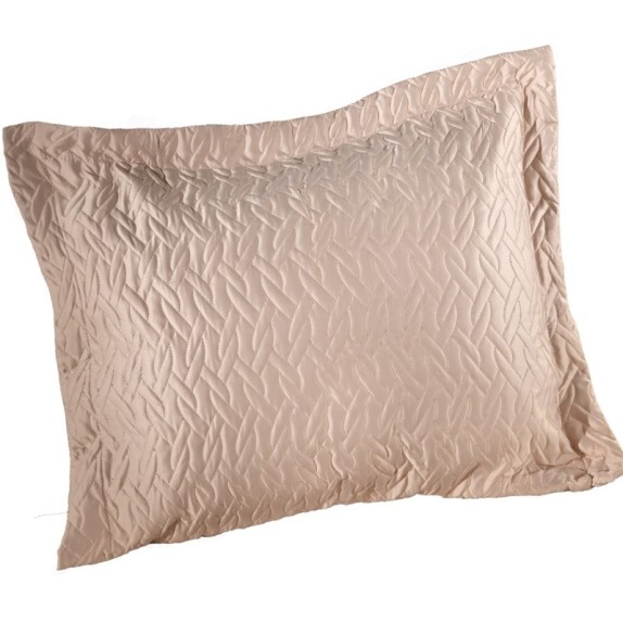 Μαξιλαροθήκη Διακόσμησης Guy Laroche Pavilon Amethyst 40x40