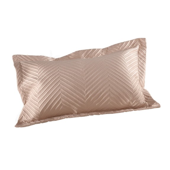 Μαξιλαροθήκη Διακόσμησης Guy Laroche Seduction Amethyst...