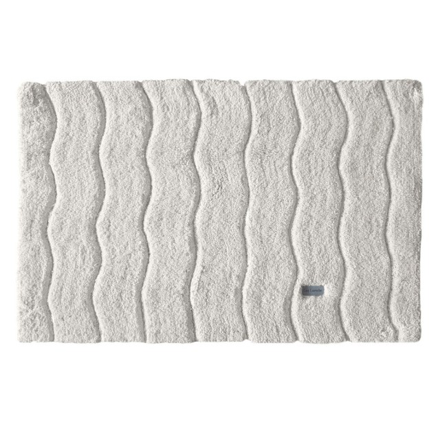 Ταπέτο Μπάνιου Guy Laroche Fancy Ivory 55x85