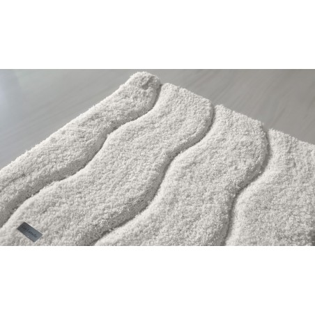 Ταπέτο Μπάνιου Guy Laroche Fancy Ivory 55x85