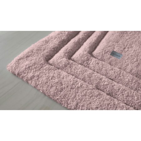 Ταπέτο Μπάνιου Guy Laroche Linea Amethyst 55x85