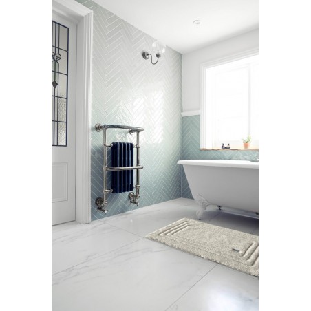 Ταπέτο Μπάνιου Guy Laroche Linea Cream 40x60