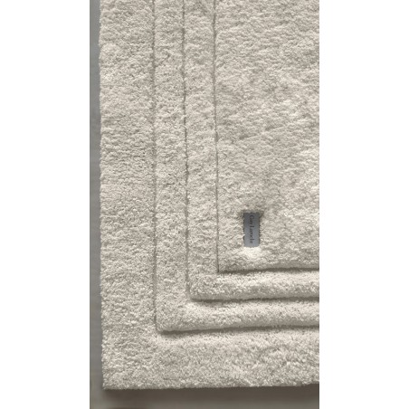 Ταπέτο Μπάνιου Guy Laroche Linea Cream 55x85