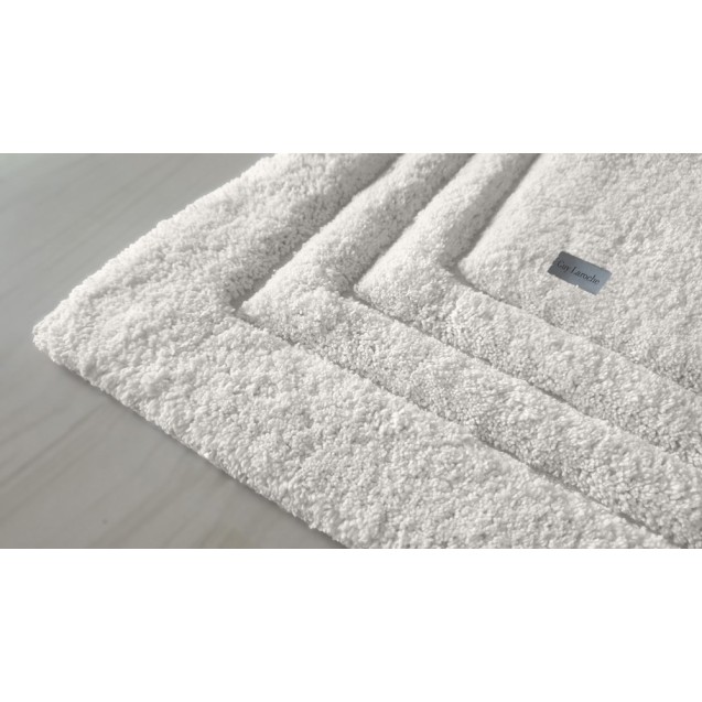 Ταπέτο Μπάνιου Guy Laroche Linea Ice 40x60