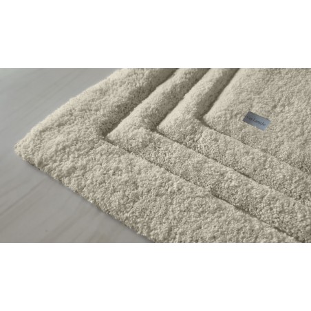 Ταπέτο Μπάνιου Guy Laroche Linea Stone 40x60