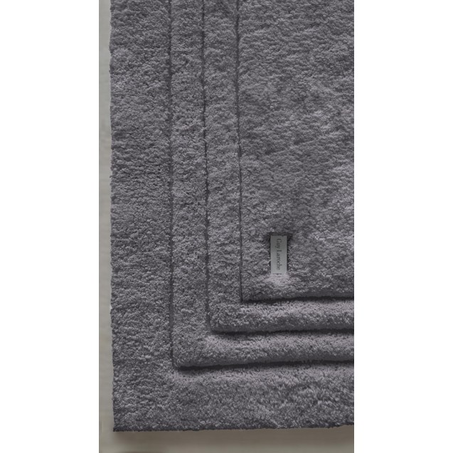 Ταπέτο Μπάνιου Guy Laroche Linea Titanium 40x60