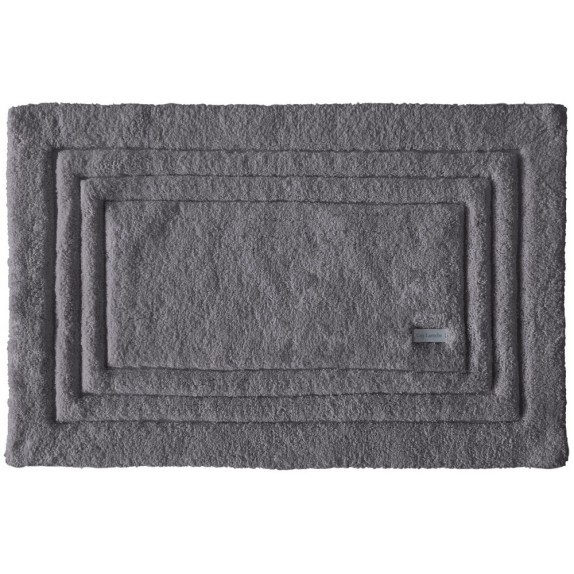 Ταπέτο Μπάνιου Guy Laroche Linea Titanium 70x120