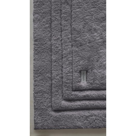 Ταπέτο Μπάνιου Guy Laroche Linea Titanium 70x120