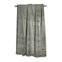 Πετσέτα Θαλάσσης Guy Laroche Lagoon Khaki 90x180