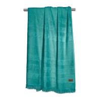Πετσέτα Θαλάσσης Guy Laroche Lagoon Petrol 90x180