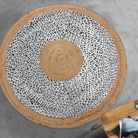 Χαλί Guy Laroche Kali Natural D.150