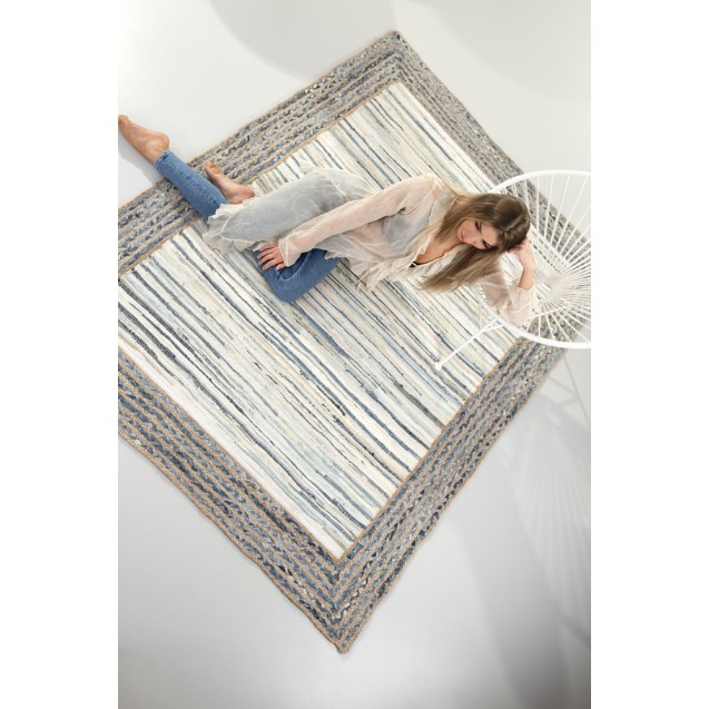 Χαλί Guy Laroche Kilim 160x230