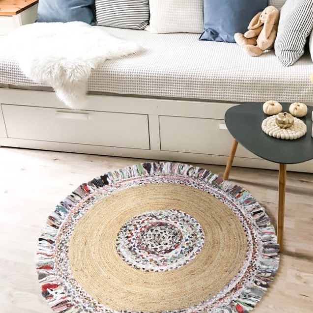 Χαλί Guy Laroche Rugget D.150