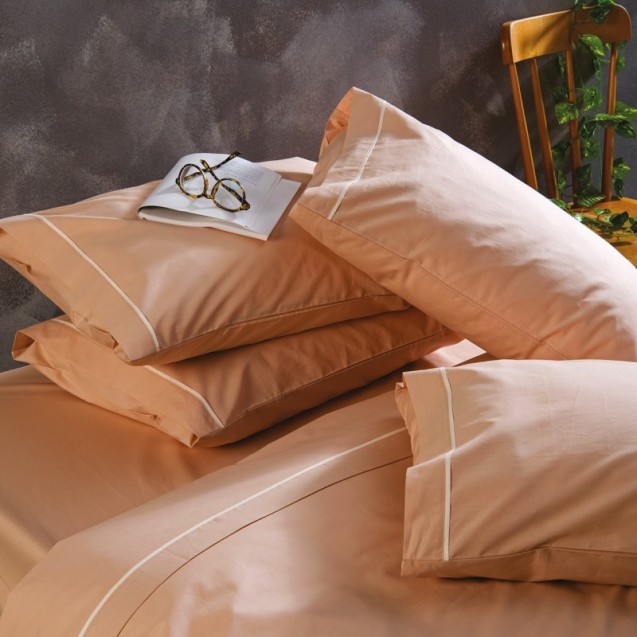 Κουβερλί Υπέρδιπλο Sb home Ios Moka 220x240