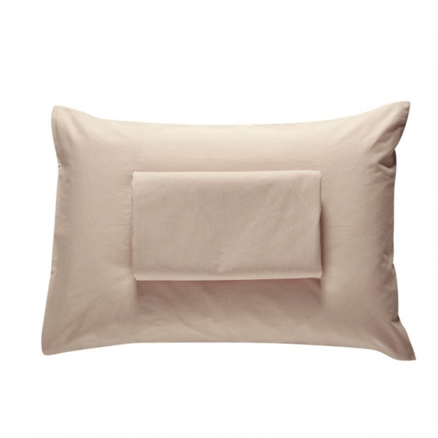 Σεντόνι Ημίδιπλο Sb home Delos Άμμου 190x265