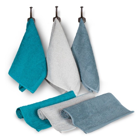 Σετ Πετσέτες Κουζίνας 3 Τεμαχίων Sb home Primus No 1 30x50