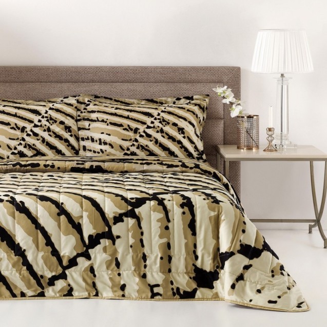 Σετ Παπλωματοθήκη King Size 3 Τεμαχίων 19V69...